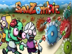 Gra I Saw Zombie w Internecie