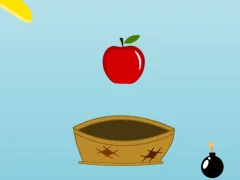 Gra Fruit Collector w Internecie
