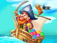 Gra Bubble Pirates Mania w Internecie