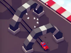 Gra Zombie Drift w Internecie