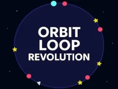 Gra Orbit Loop Revolution w Internecie
