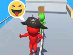Gra Rope Skipping w Internecie