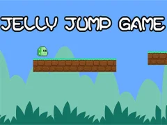 Gra Jelly jump Game w Internecie