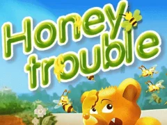 Gra Honey Trouble w Internecie