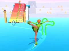 Gra Figure Skating: On Ice! w Internecie