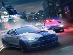 Gra City Car Racing w Internecie
