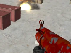 Gra Crazy Shooters w Internecie