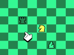 Gra Last Chess Standing w Internecie