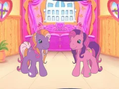 Gra My Little Pony Dance Studio w Internecie