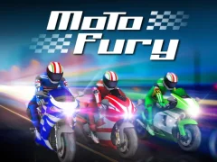 Gra Moto Fury w Internecie