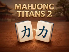 Gra Mahjong Titans 2 w Internecie