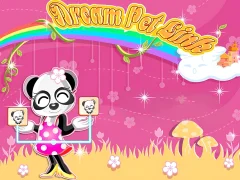 Gra Dream Pet Link w Internecie