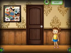 Gra Amgel Kids Room Escape 349 w Internecie