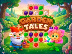 Gra Garden Tales 4 w Internecie