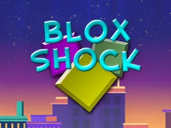 Gra Blox Shock w Internecie