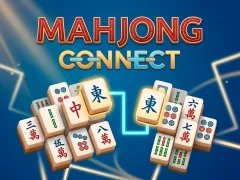 Gra Mahjong Connect w Internecie