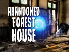 Gra Abandoned Forest House w Internecie