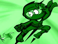 Gra Up And Down Ninja w Internecie