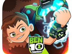 Gra Ben 10 Omnibreak w Internecie