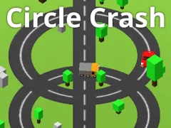 Gra Circle Crash w Internecie