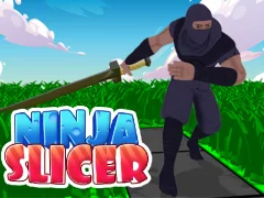 Gra Ninja Slicer w Internecie