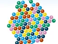 Gra Bubble spinner w Internecie