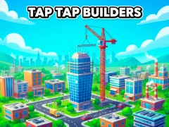 Gra Tap Tap Builders w Internecie