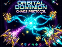 Gra Orbital Dominion Chaos Protocol w Internecie
