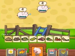 Gra Pig Farming w Internecie