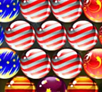 Gra Christmas Shooter w Internecie