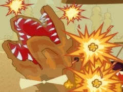 Gra Sand Worm w Internecie