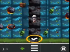 Gra Hazard Heights w Internecie