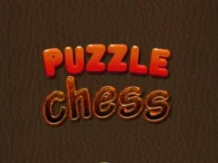 Gra Chess Puzzle w Internecie