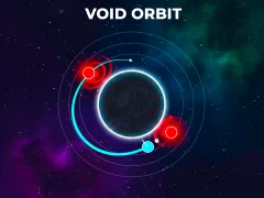 Gra Void Orbit w Internecie