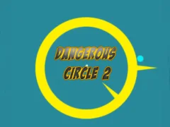 Gra Dangerous circle 2 w Internecie