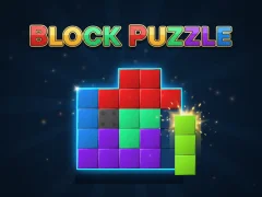 Gra Block Puzzle w Internecie
