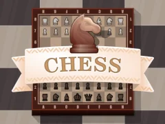 Gra Chess w Internecie