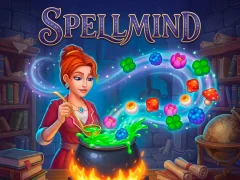 Gra Spellmind w Internecie