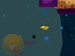 Gra Something Below The Sea w Internecie