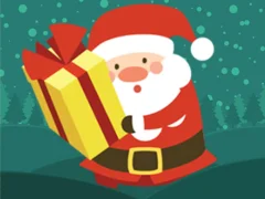 Gra Santa's Gifts w Internecie