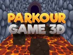 Gra Parkour Game 3d w Internecie