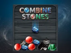 Gra Combine Stones w Internecie