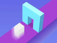 Gra Shape Shift Run w Internecie