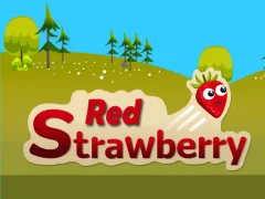 Gra Red Strawberry w Internecie