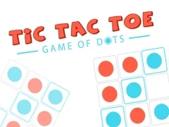 Gra TIC TAC TOE The Original Game w Internecie