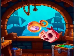 Gra Skulls And Bombs w Internecie
