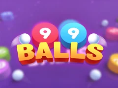 Gra 99 Balls w Internecie