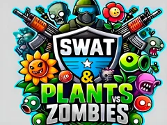 Gra SWAT & Plants vs Zombies w Internecie