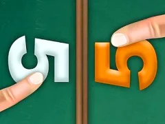 Gra 2 Player Math w Internecie