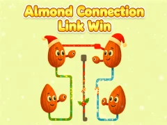 Gra Almond Connection Link Win w Internecie